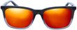 Product with lens tinting