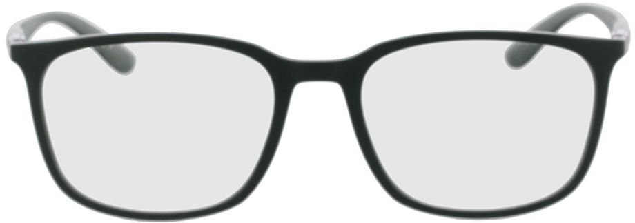 Picture of glasses model Ray-Ban RX7199 8062 54-18 in angle 0