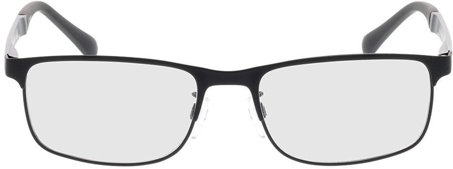 Picture of glasses model Emporio Armani EA1112 3175 54-18 in angle 0