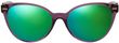 Product with lens tinting