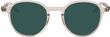 Product with lens tinting