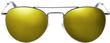 Product with lens tinting