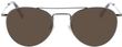 Product with lens tinting