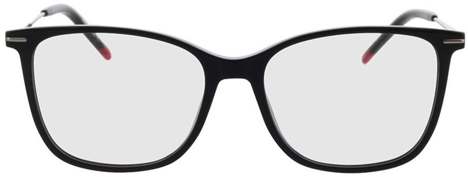 Picture of glasses model HG 1214 807 55-16 in angle 0