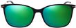 Product with lens tinting