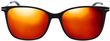 Product with lens tinting