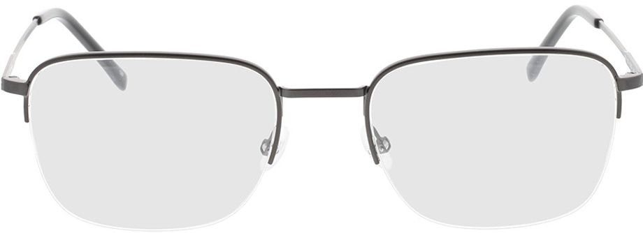 Picture of glasses model L2254 033 55-20 in angle 0