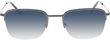 Product with lens tinting