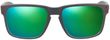 Product with lens tinting
