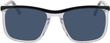 Product with lens tinting