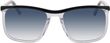 Product with lens tinting