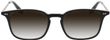 Product with lens tinting
