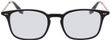 Product with lens tinting
