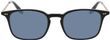 Product with lens tinting