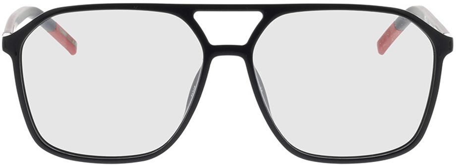 Picture of glasses model Tommy Hilfiger TJ 0009 807 57-14 in angle 0