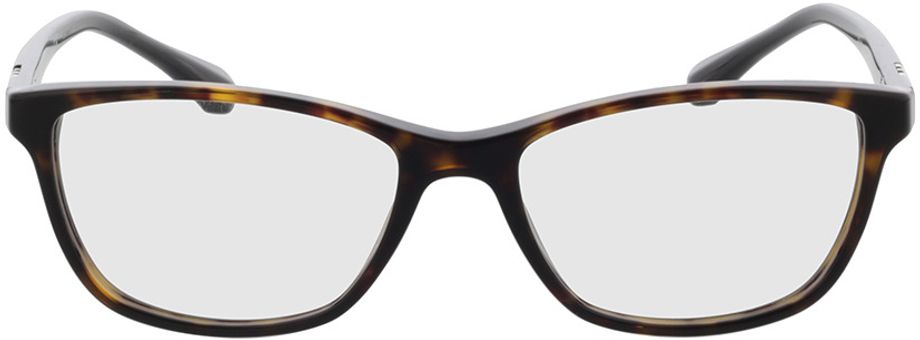 Picture of glasses model EA3099 5026 52-16 in angle 0