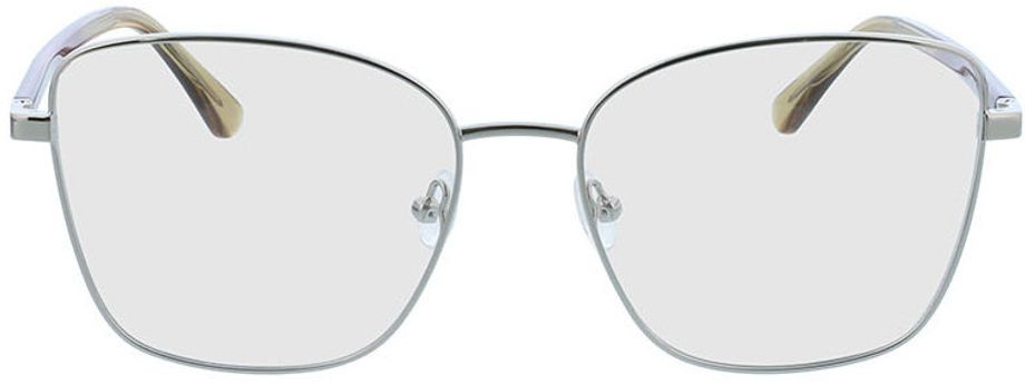Picture of glasses model CK23128 045 55-16 in angle 0