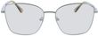 Product with lens tinting