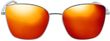 Product with lens tinting