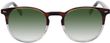 Product with lens tinting