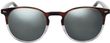 Product with lens tinting