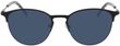 Product with lens tinting