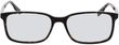 Product with lens tinting