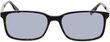 Product with lens tinting