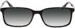Product with lens tinting
