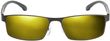 Product with lens tinting