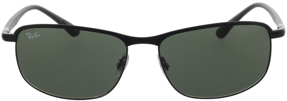Picture of glasses model Ray-Ban RB3671 186/31 60-16 in angle 0