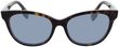 Product with lens tinting
