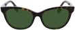 Product with lens tinting