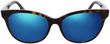 Product with lens tinting