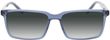 Product with lens tinting