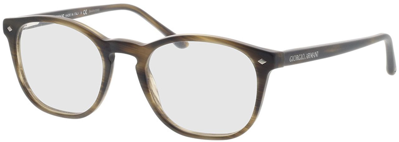 Brille Giorgio Armani AR7074 5405 50-19 - Brille24