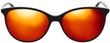 Product with lens tinting