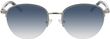 Product with lens tinting