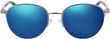 Product with lens tinting