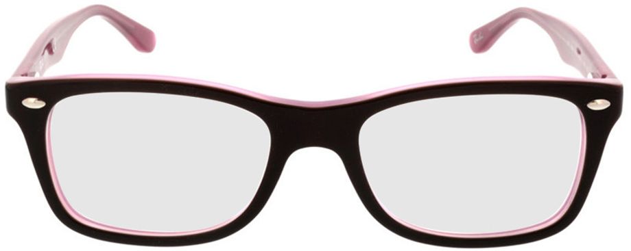 Picture of glasses model RX5228 2126 50-17 in angle 0
