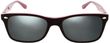 Product with lens tinting