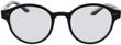 Product with lens tinting