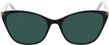 Product with lens tinting