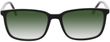 Product with lens tinting