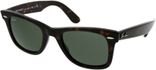 Picture of glasses model Ray-Ban Wayfarer RB2140 902 50 22