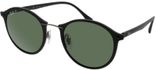 Picture of glasses model Ray-Ban RB4242 601S9A 49 21