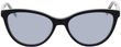 Product with lens tinting