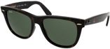 Picture of glasses model Ray-Ban Wayfarer RB2140 902 54 22