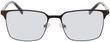 Product with lens tinting