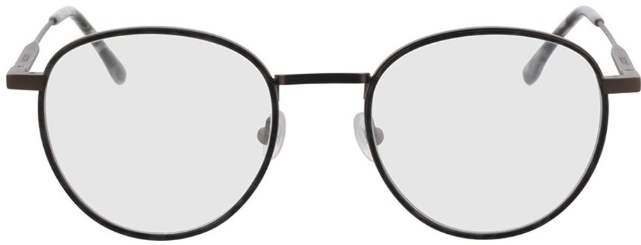 Picture of glasses model Lacoste L2272 033 50-21 in angle 0